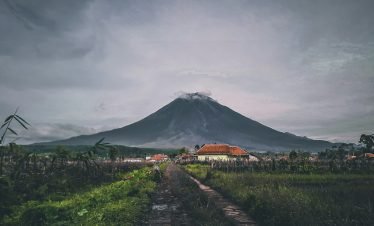 Mount Semeru Trekking Expedition – 4 Days / 3 Nights