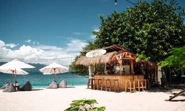 Explore Gili Trawangan – 4 Days / 3 Nights