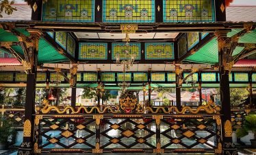 Yogyakarta Heritage & Culture Day Trip