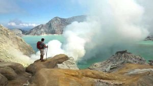 Best East Java Honeymoon Places for a Romantic Getaway
