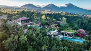 A Complete Guide to Munduk Attraction