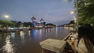 Best Places to Visit in Kalimantan