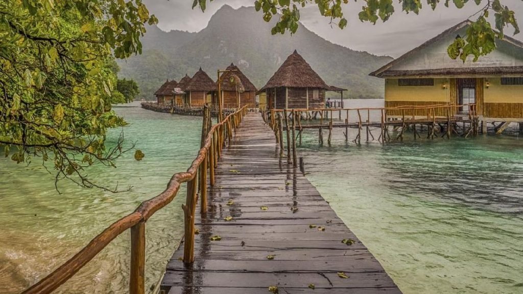 Best Places to Visit in Maluku