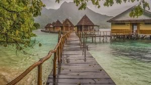 Best Places to Visit in Maluku