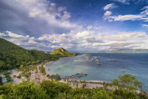 10 Things to Do in Sumbawa