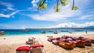 things to do in gili trawangan lombok