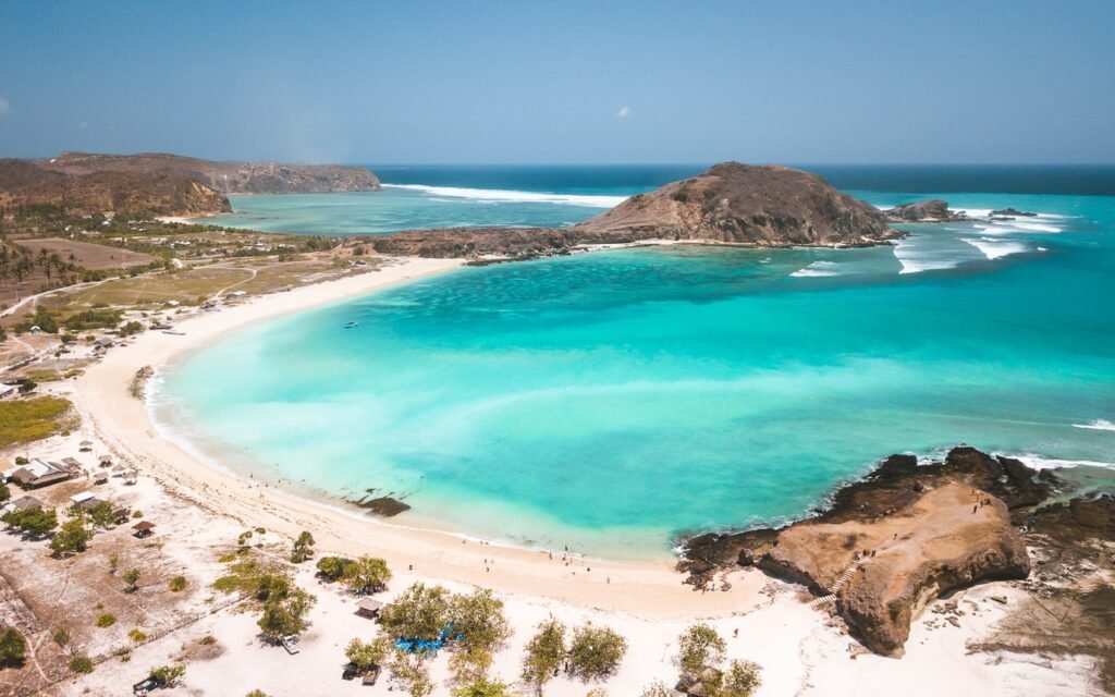 Best Beaches in Lombok to explore