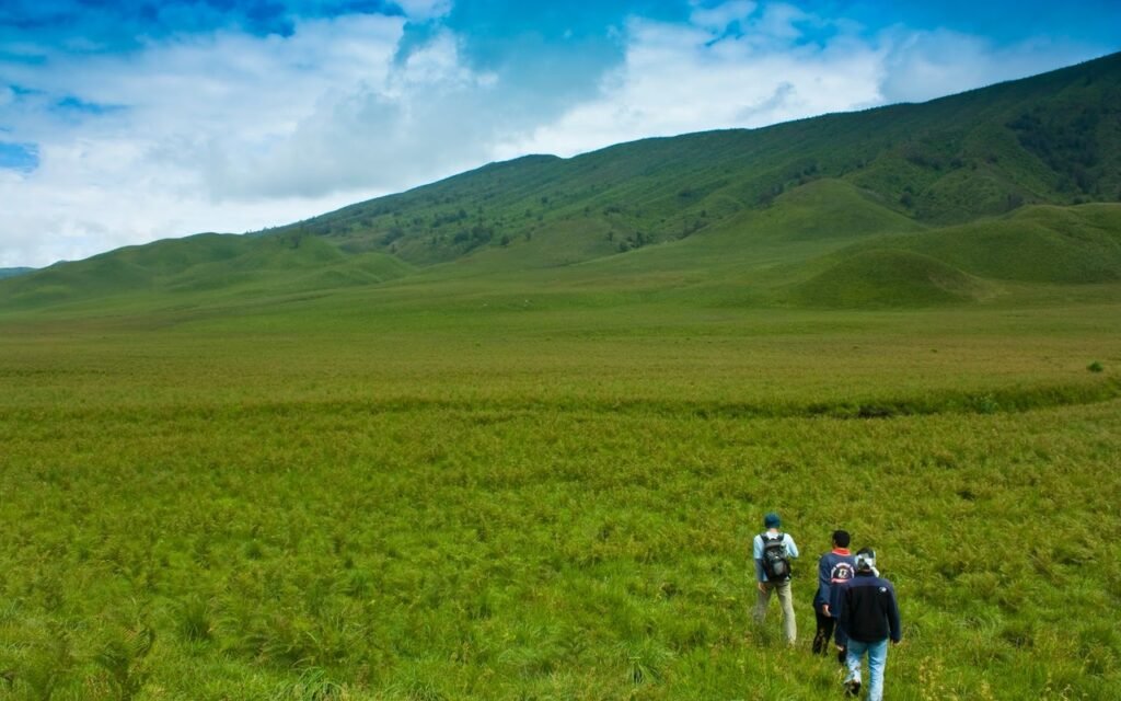 Best Places to Visit in Bromo Tengger Semeru National Park