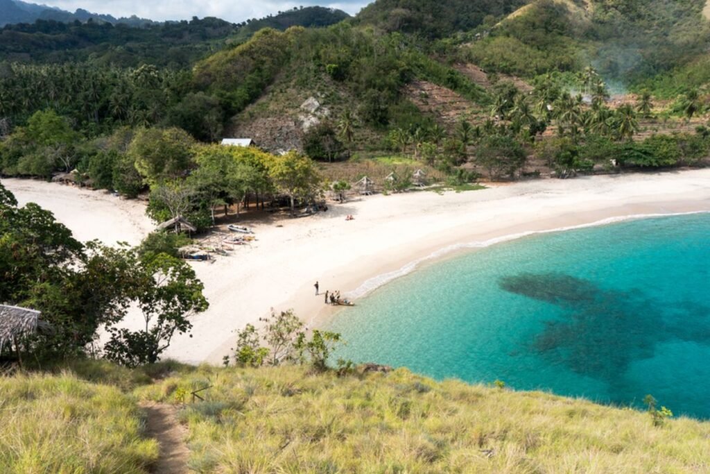 Maumere Best Attractions