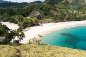 Maumere Best Attractions