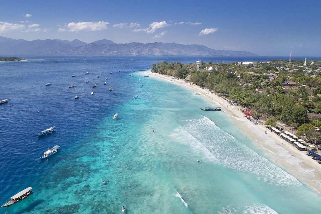 Things to Do in Gili Air
