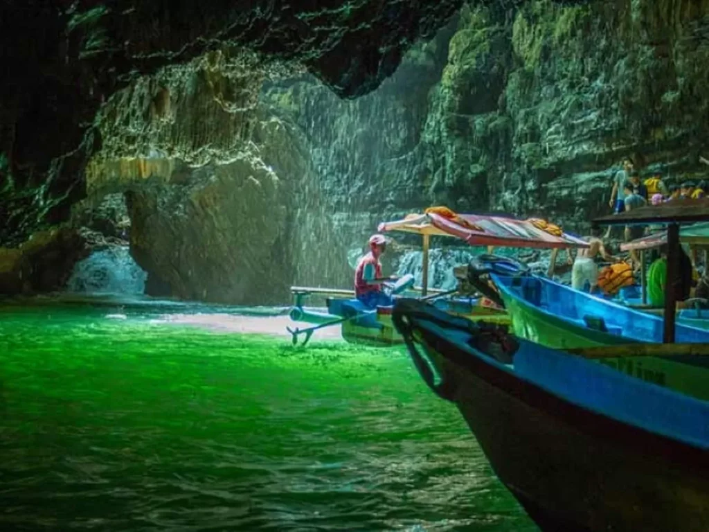 Best West Java Attractions for Nature