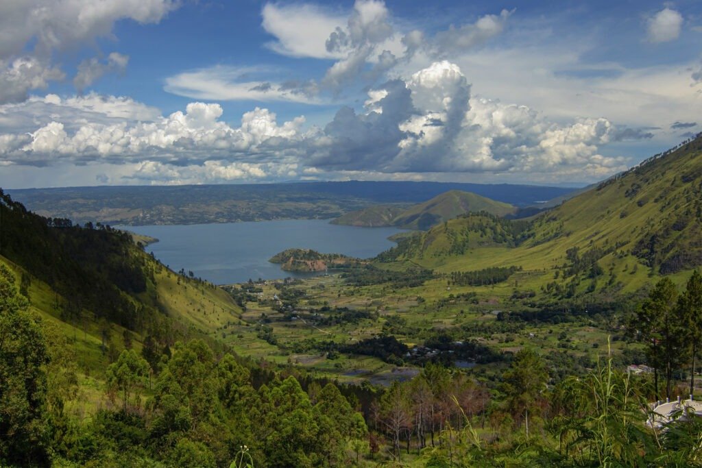 Popular Sumatra Tourism Destinations