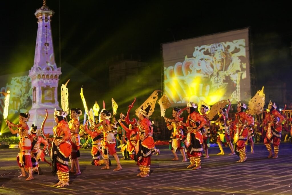 Yogyakarta Discover the Cultural Heart of Indonesia