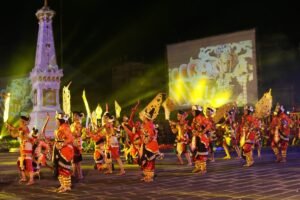 Yogyakarta Discover the Cultural Heart of Indonesia